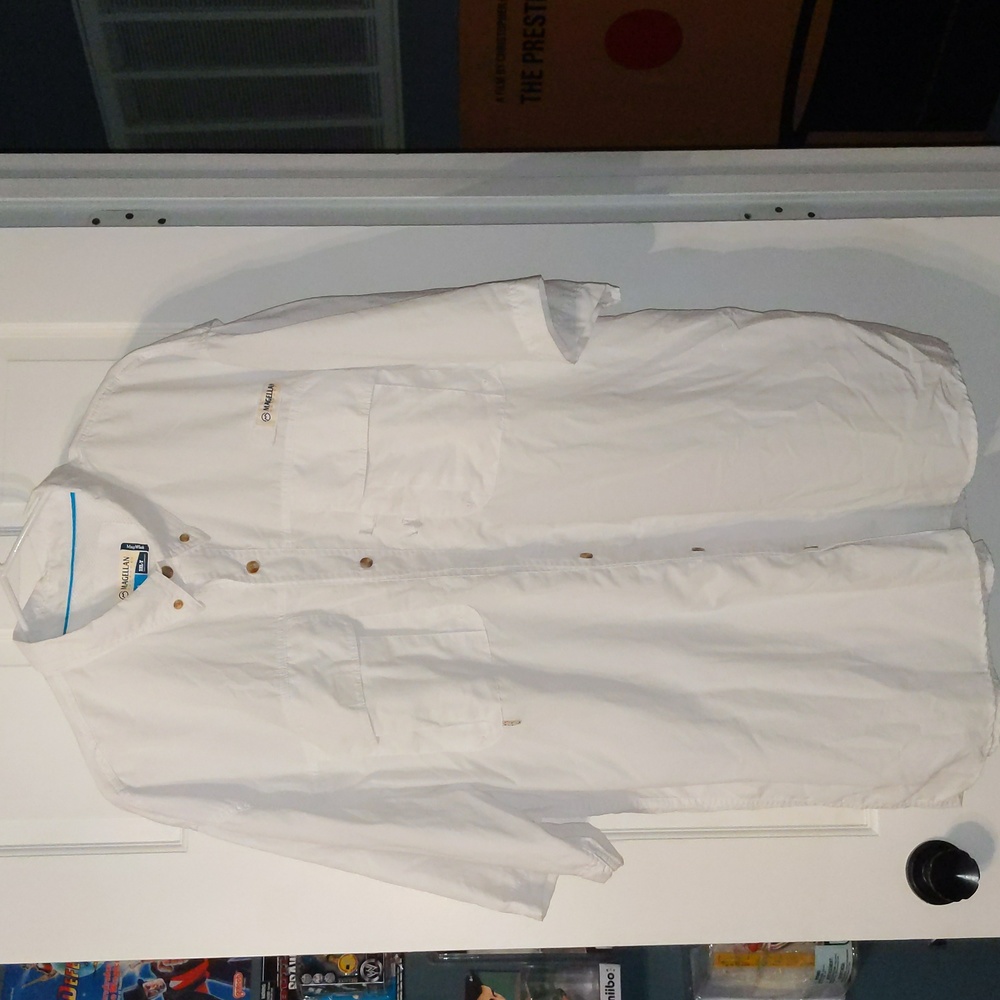 Magellan Outdoors Fish Gear shirt, 2XL-T